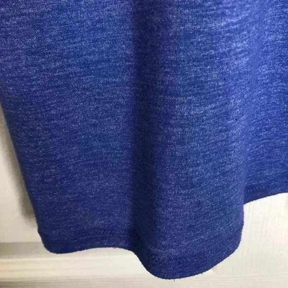 Patagonia Glorya T-Shirt Purple Size  Medium - Picture 3 of 16